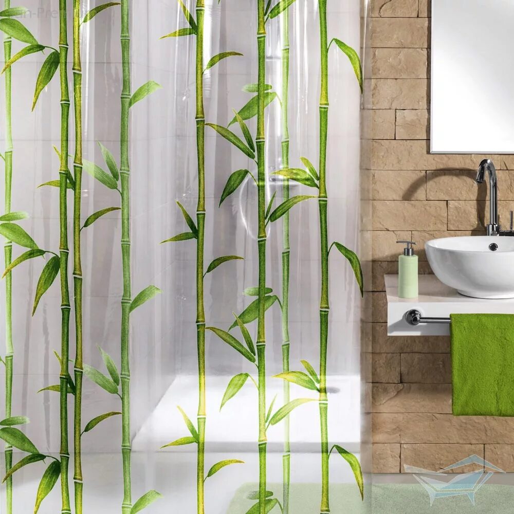 Штора для ванной отзывы. Штора для ванной Milardo Bamboo Green 510v180m11. Штора для ванной Prato, 180 х 200 см, цвет зелёный. Штора kleine Wolke. Шторка для ванной kleine Wolke.