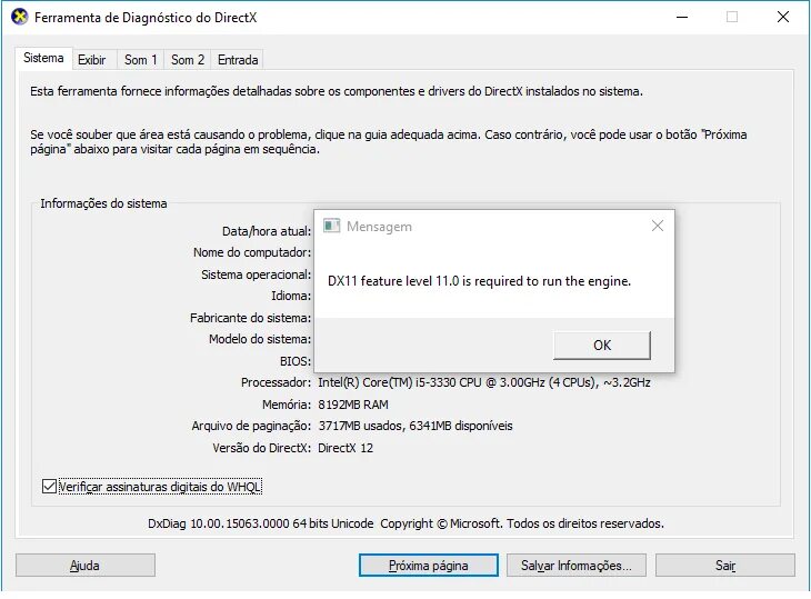 Dx11 feature Level 11.0 is required to Run the engine. Как исправить dx11. DIRECTX feature Levels. Dx11 feature Level 10.0 is. Dx11 level 10.0