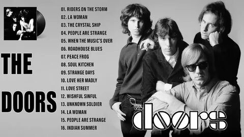 Doors show
