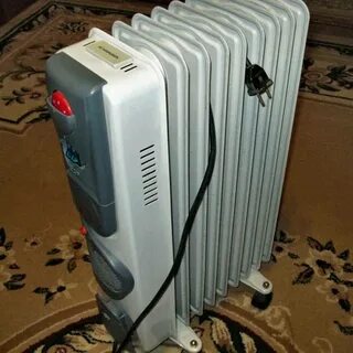 Лучший масляный обогреватель для квартиры рейтинг лучших
