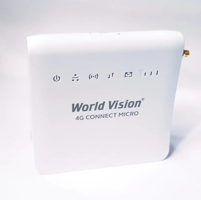 World Vision 4g connect Micro. World Vision 4g connect. World Vision 4g connect Mini.