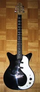 Danelectro dc3