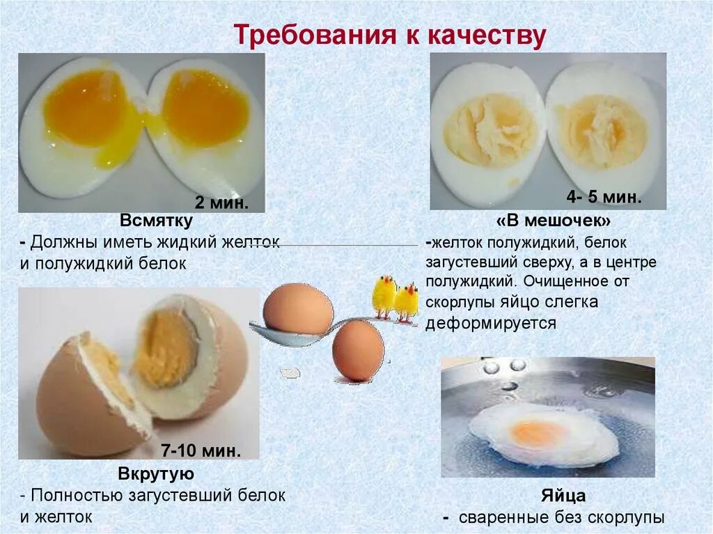 Можно собаке давать яйцо вареное. Степень варки яиц. Яйца всмятку в мешочек. Яйца всмятку и вкрутую. Яйца всмятку в мешочек и вкрутую.