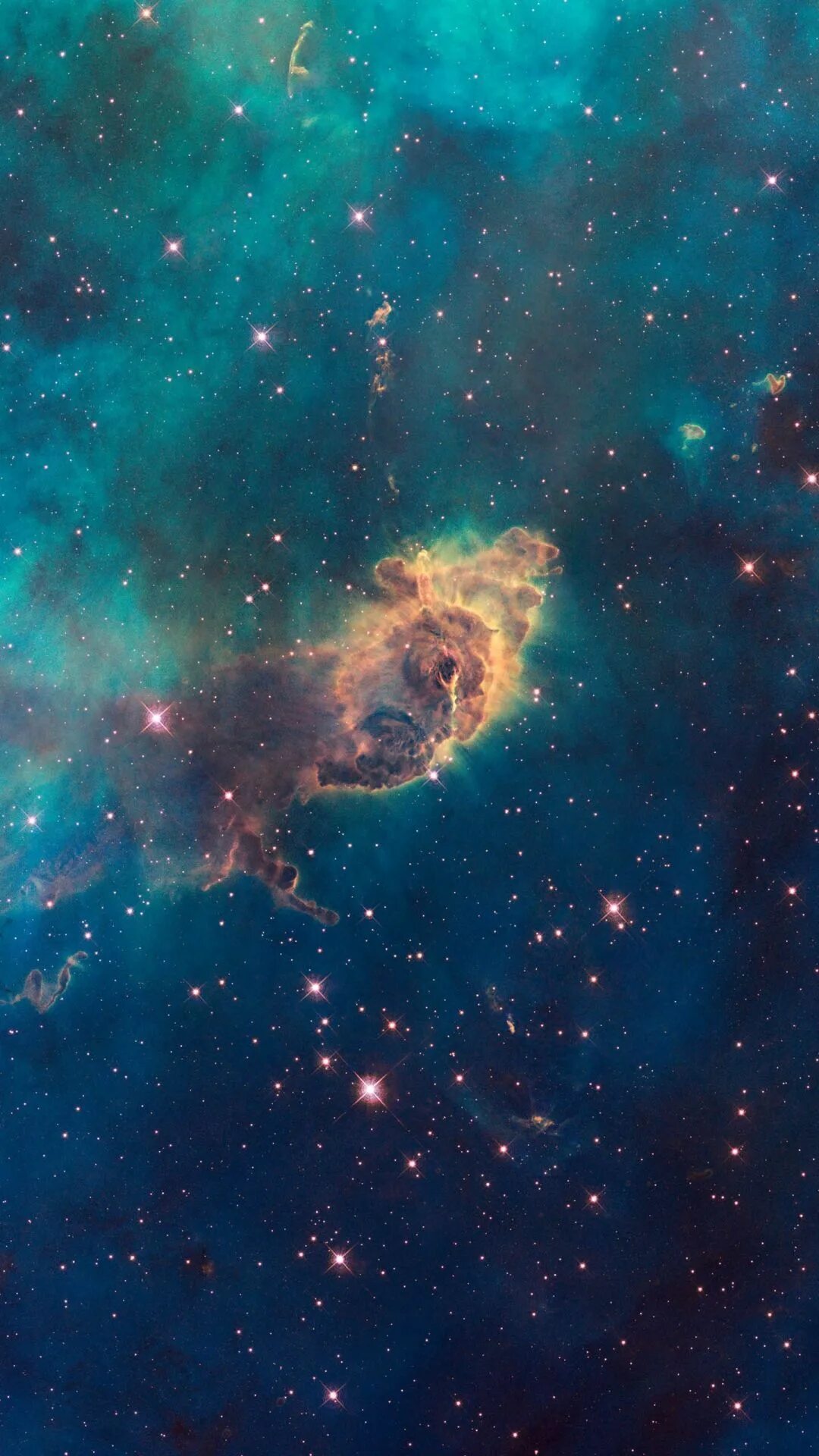 Spaces ios