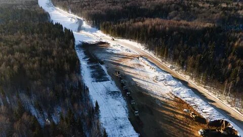 Трасса м 12 дюртюли