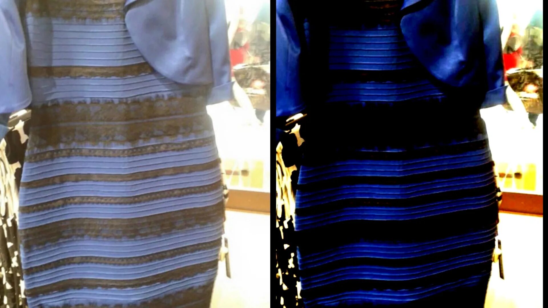 Почему видят золотое платье. Сине-черное платье. Черно синее платье. Бело золотое платье. Сине золотое платье оригинал.