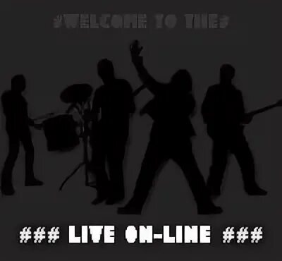 Im live. Группа +44.