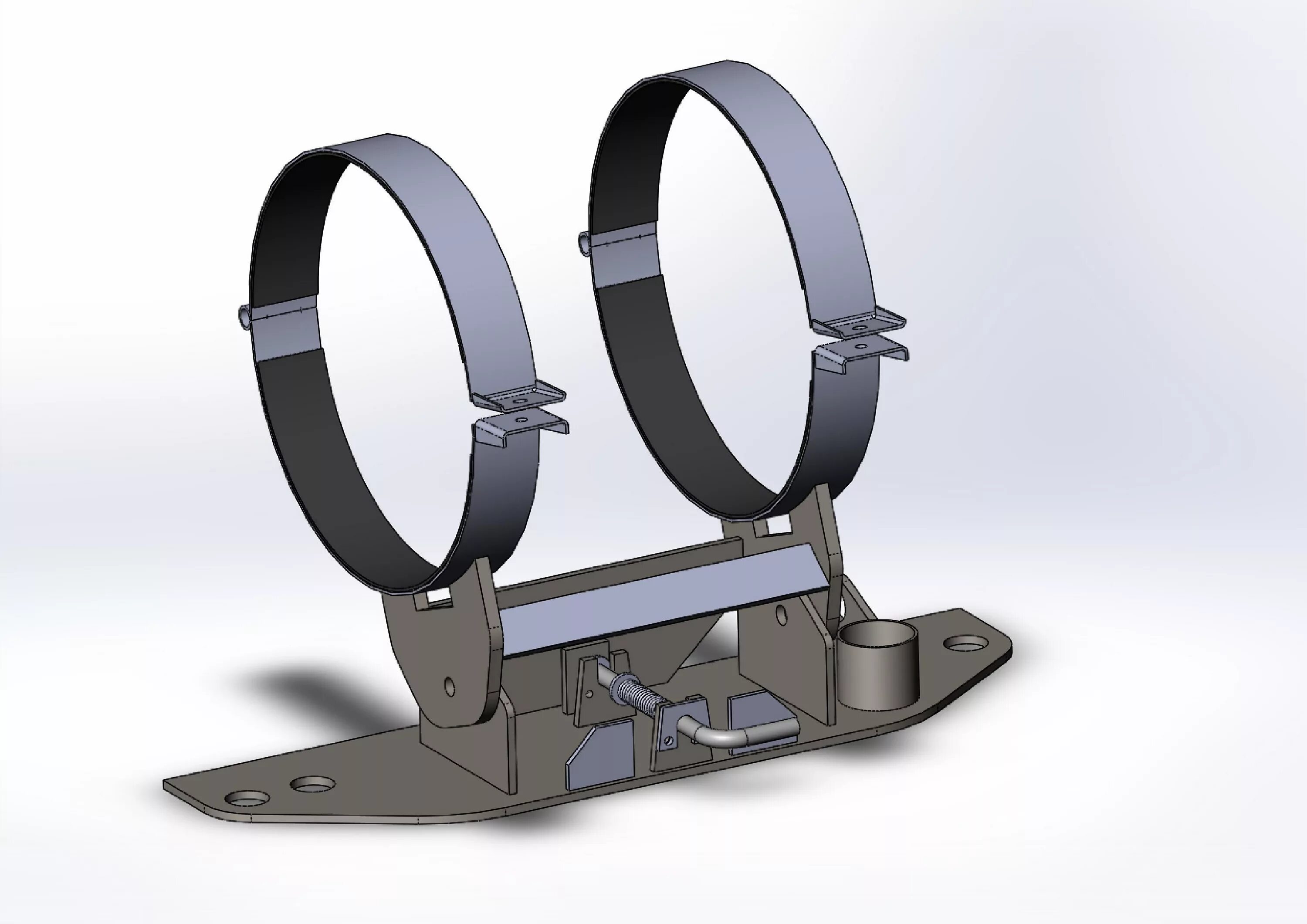 Крепление гбо пропан. Газлифт мебельный 40n. Крепление газовых. Кронштейн баллона nvc 52/106/147/180. Крепление баллона гбо 400 газель.