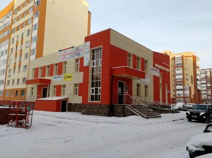 Ярославль домостроителей проезд 1