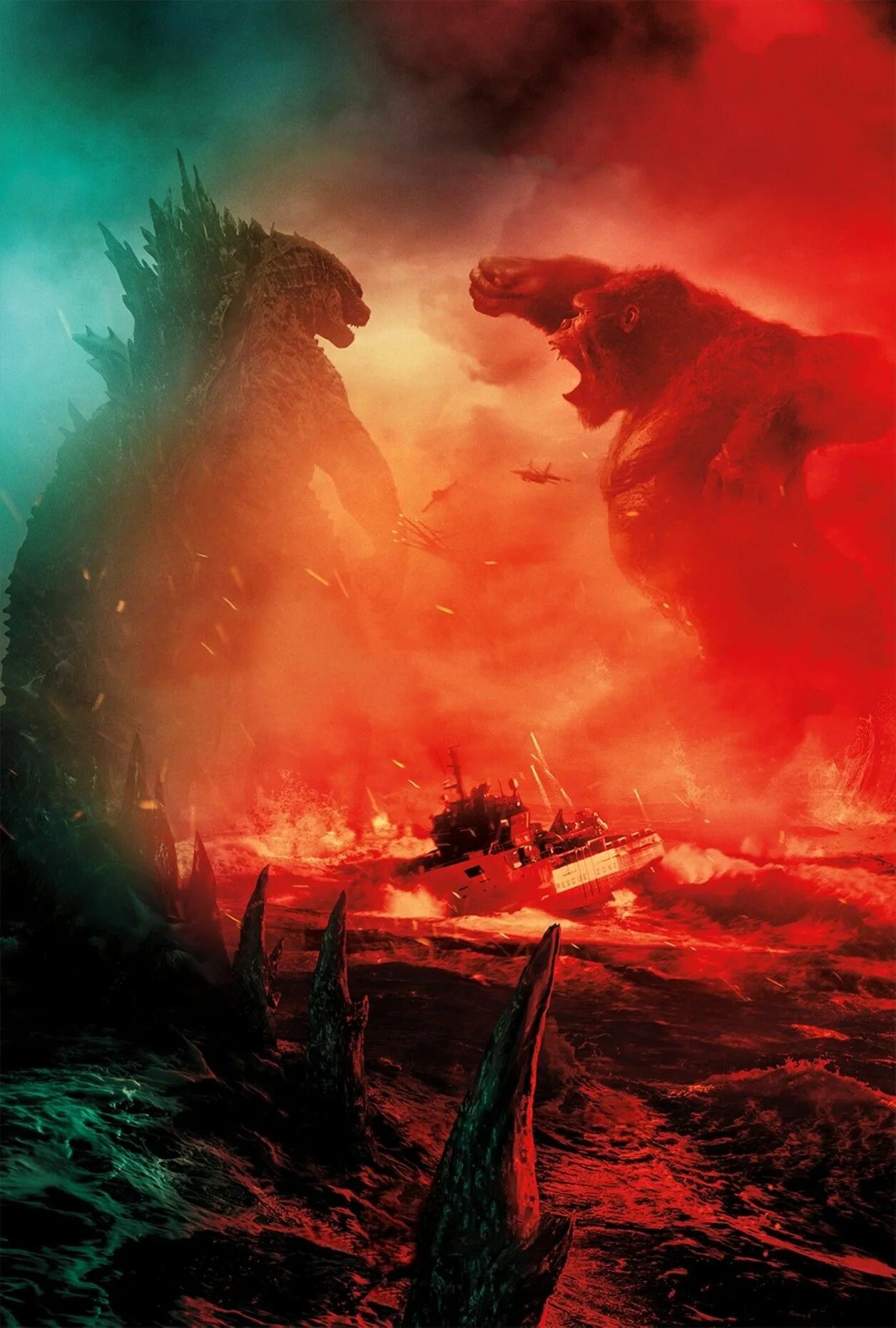 Годзилла и конг постер. Годзилла против Конга 2021. Годзилла против Конга Godzilla vs. Kong.