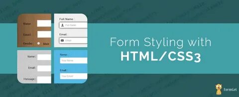 Style formatting
