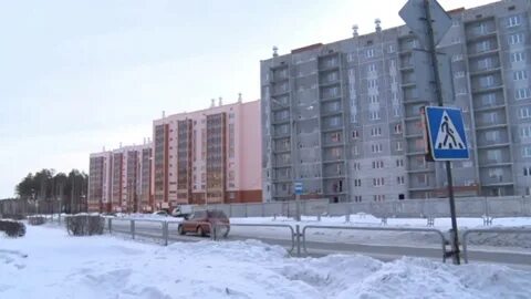 Квартиры в снежинске