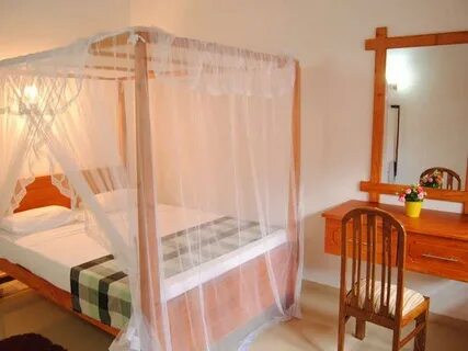 Ritas hotel 3 шри ланка хиккадува