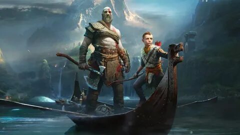 Игры god через