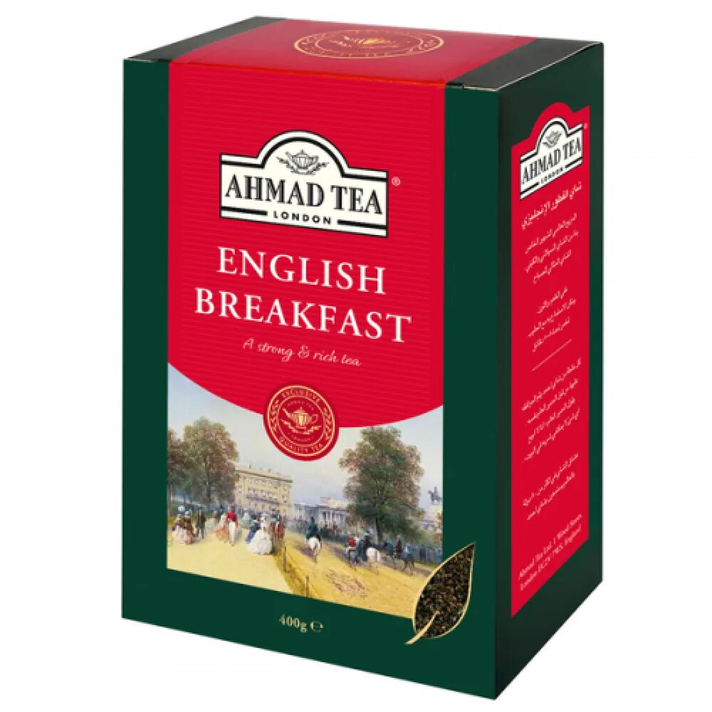 Ахмад английский завтрак. Ахмад Инглиш Брекфаст. Ahmad Tea English Breakfast 100. Чай Ahmad Tea English Breakfast. Чай Ахмад английский завтрак.