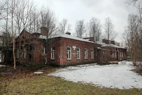 Ковалевская улица санкт петербург