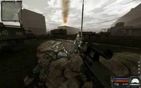 Stalker 3.0