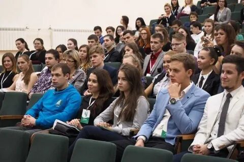 Региональный центр хмао