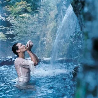 Вода сама жизнь
