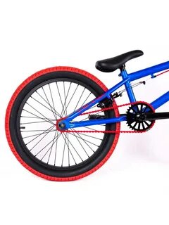 Bmx team