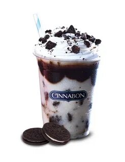 Chillattas Cookies & Cream
