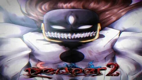 Bote segunda reaper 2