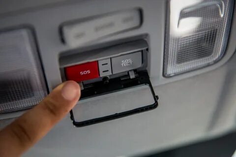 Устройства эра глонасс