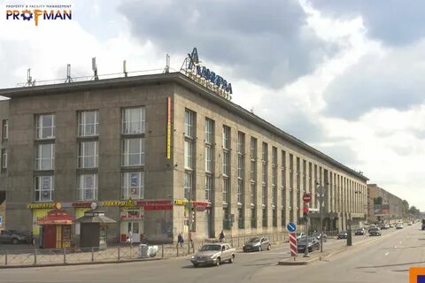 Митрофаньевское шоссе 2