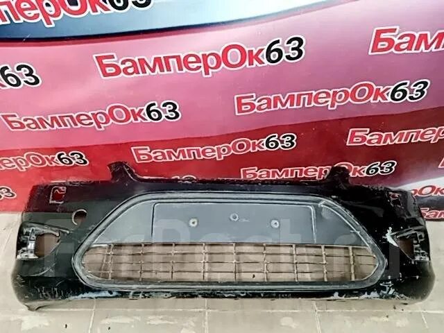 Бамперок 73. Бамперок ижевск.