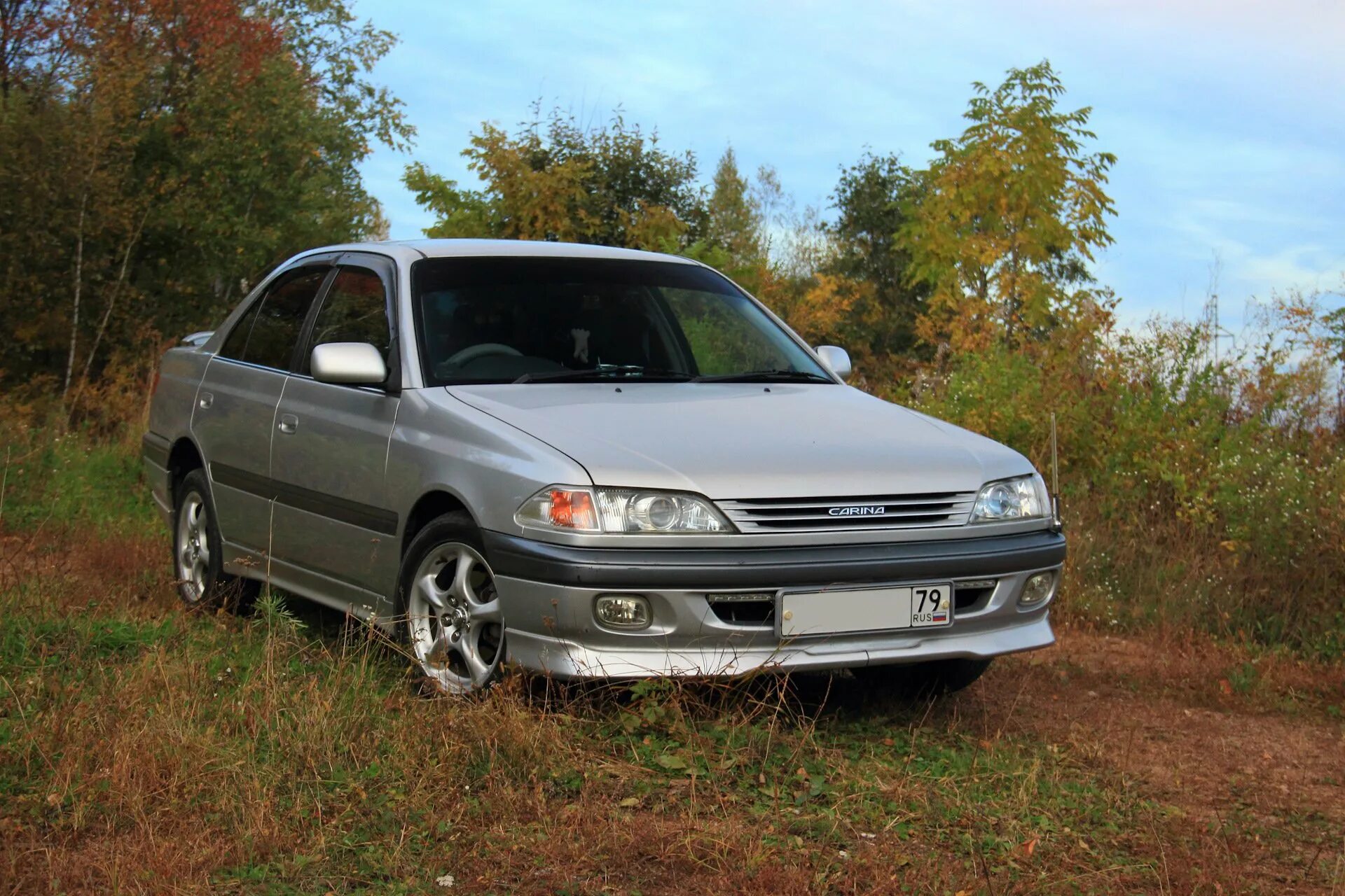 Carina отзывы. Toyota Carina. Toyota Carina 7g.