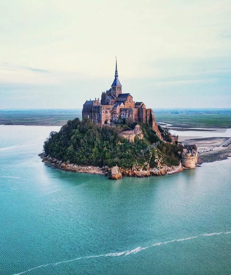France mont