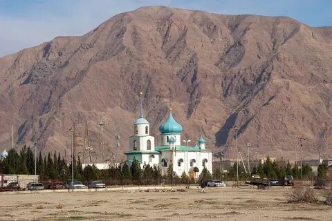 Небит даг туркменистан