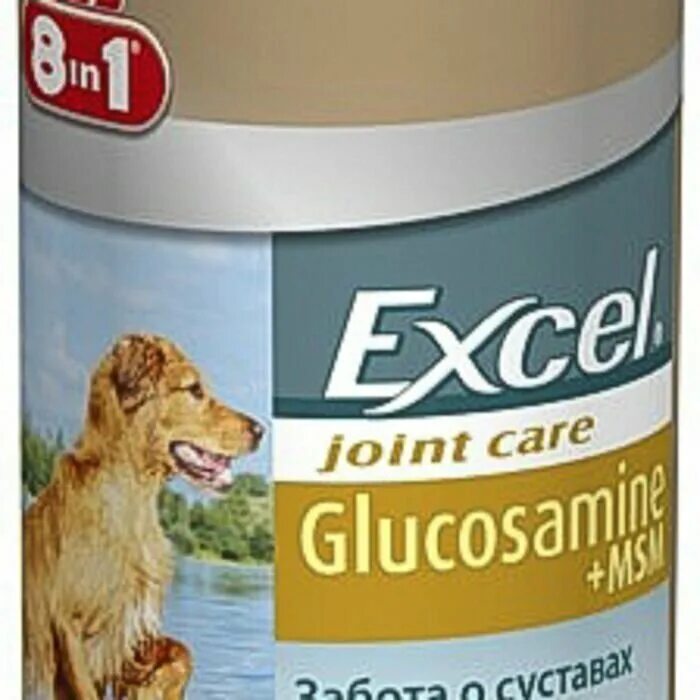 8in1 глюкозамин excel для собак. Excel 8 in 1 для собак Glucosamine. 8in1 эксель глюкозамин для собак 110т. Эксель глюкозамин для собак 8 в 1. Витамины 8 в 1 для собак купить