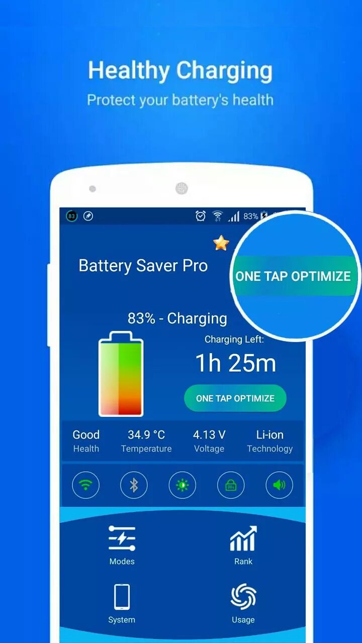Battery Saver. Pro-Battery. Battery Saver Pro 1.1. Battery Dash Pro APK.