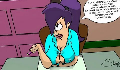 Futurama pics tagged as hentai, XXX, best. 