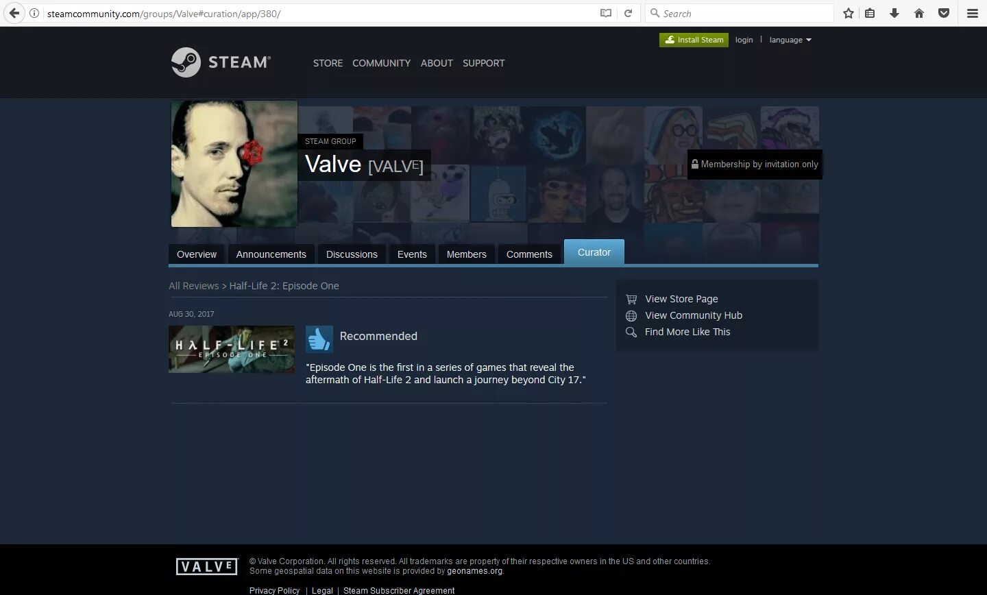 Valve Corporation проекты. Steam группа. Steam Group. Valve ВКОНТАКТЕ.