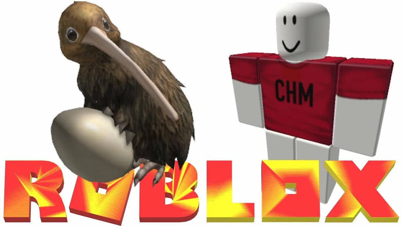 Roblox kiwi