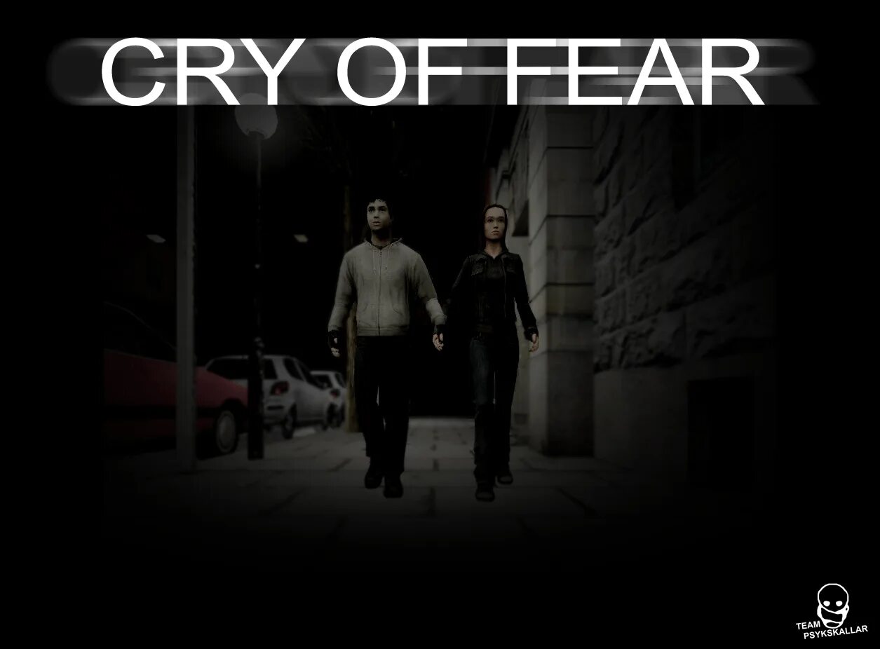 Because of fear