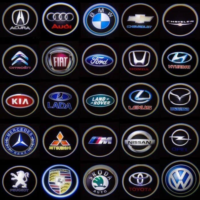 значки машин. машина с круглым значком. марка машины ауди. эмблема машины круг. эмблемы марок автомобилей.