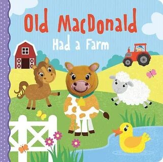 Old macdonald