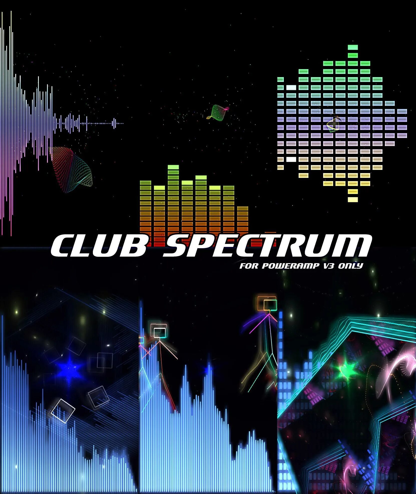 Poweramp visualization. Скины для poweramp. poweramp skins. audio visualizer apk.