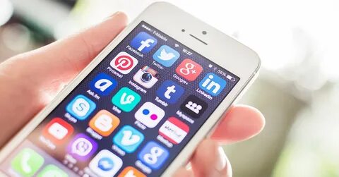 Social phone is