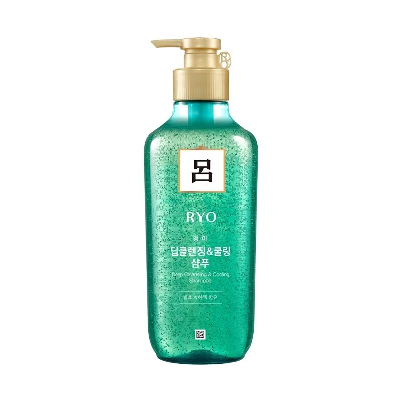 Шампунь Ryo Scalp Deep Cleansing. Ryo Scalp Deep Cleansing & Cooling Shampoo. Ryo Scalp Deep Cleansing & Cooling Shampoo 550ml.. Ryo Scalp Deep Cleansing кондиционер для волос, 550мл.