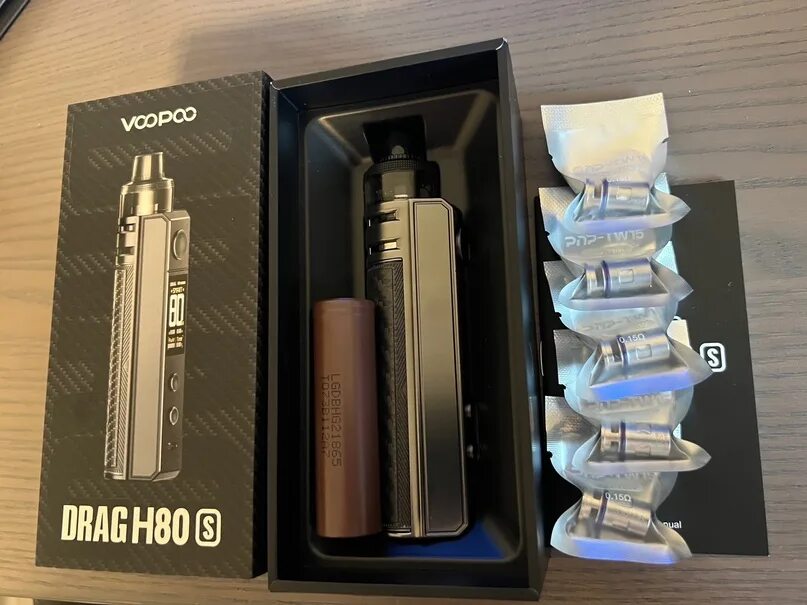 Drag l. Voopoo drag h80. набор voopoo drag h80s. ￼ ￼ набор voopoo drag h80s 80w. вейп 2025.