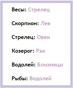Водолей 30