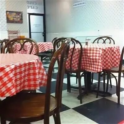 Ресторан тутси спб