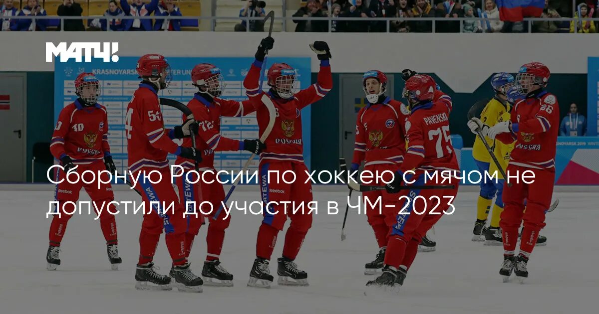 Чемпионат россии хоккей с мячом 2023 2024. Сборная России по хоккею с мячом. Молодёжная сборная России по хоккею. Кубок Енисейской Сибири.