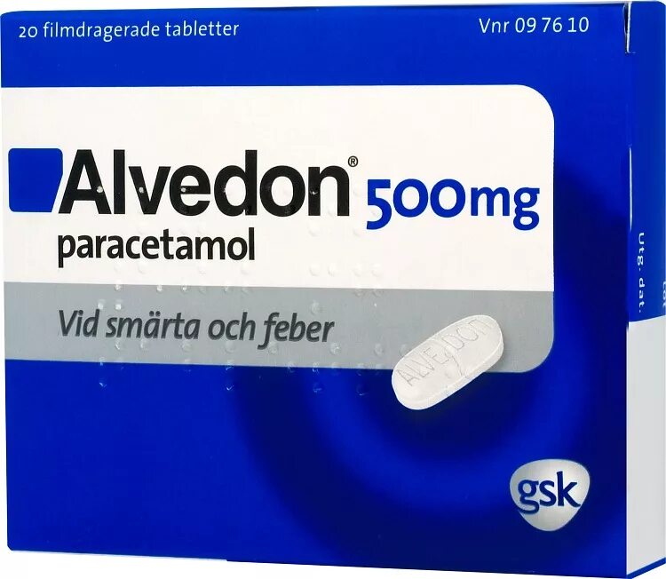 Альведон. Парацетамол Alvedon. Лекарство paracet 500mg. 500 Мг. 0 500 мг