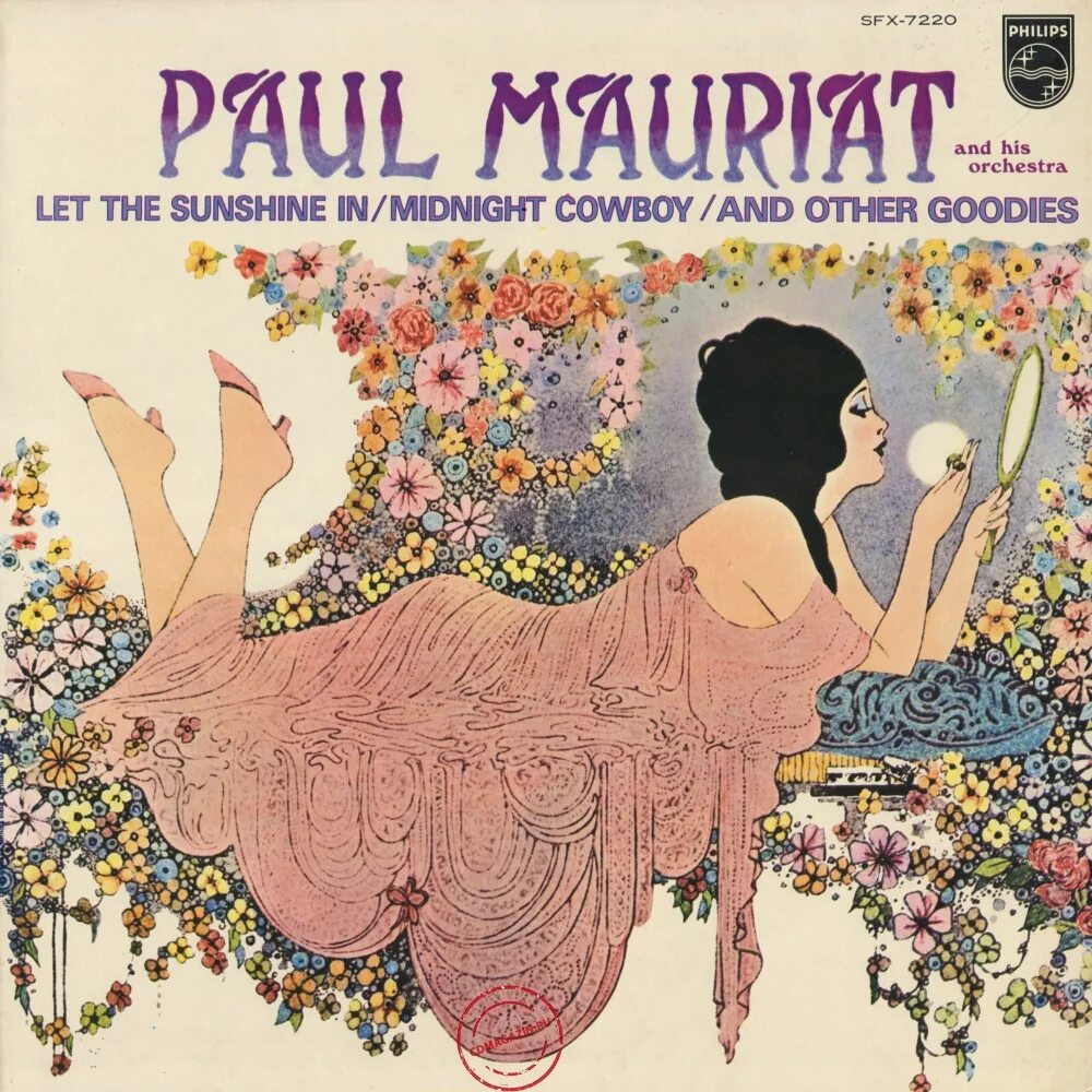 Поль мориа фигаро. Paul Mauriat - 1970 - Isadora. Paul Mauriat обложка. Paul Mauriat and his Orchestra. Paul Mauriat альбомы.