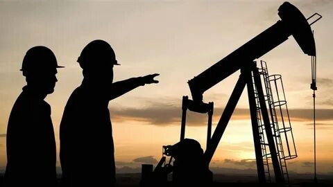 сфера нефтегаз
